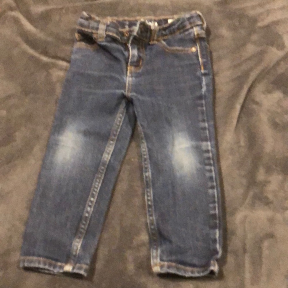 Boys Jeans